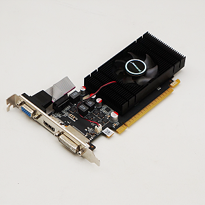 VGA PCI EXP. 4GB/128BITS GT740 PCWINMAX GT740LP-4GD5 DDR5 BOX