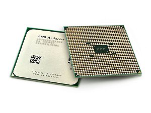 PROC DESK AMD FM1 A8-3870K 3.0GHZ QUAD CORE AD3870WNZ43GX OEM   I