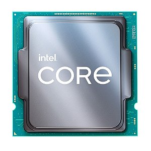 PROC DESK INTEL 1200 CORE I5-11400 2.60GHZ OEM   I