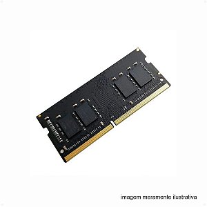 MEMORIA NOTE 4GB DDR4 2666 MULTILASER MS404GN8F-NA4F2 OEM
