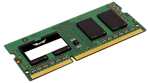 MEMORIA NOTE 4GB DDR3 1333 TRS1333D3CL9S/4G OEM   I