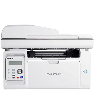 Multifuncional pantum m6559nw laserjet (impres/copiadora/scanner/wifi) laser mono box   i