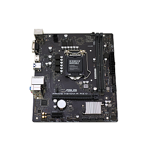 PLACA MAE DESK ASUS 1200 PRIME H510M-R R2.0-SI (2xDDR4 MAX 64GB/1xHDMI/1xVGA/1xPCI-E X16/1xPCI-E X1/2xUSB3.2 GEN1/2xUSB2.0/4xSATA3/2xPS2/1x REDE 1000M) OEM