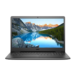 NOTEBOOK DELL INSPIRON 15 3501 (CORE I5-1035G1/8GB/SSD 256/15.6 FHD/WIN 11H/PRETO (OUTLET) BOX