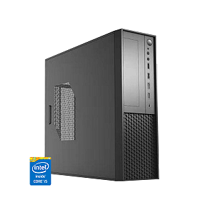 COMPUTADOR BRAZIL PC INTEL i7-4790 - 8GB MEMÓRIA - SSD 240GB COMPUTADOR BRAZIL PC INTEL i7-4790 - 8GB MEMÓRIA - SSD 240GB