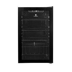 CERVEJEIRA 90L FROST FREE TRONOS JC-90VEL-F  127V BOX   IF
