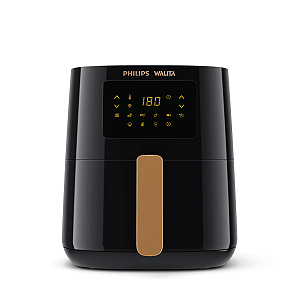 FRITADEIRA AIRFRYER PHILLIPS WALITA RI9255 SERIE 5000 4.1L 220V (OUTLET) OPEN*
