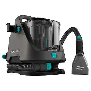 EXTRATOR PORTATIL WAP SPOT CLEANER W2 1600W 127V (OUTLET) OPEN