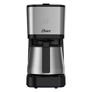 CAFETEIRA OSTER OCAF600 JARRA INOX 750W 127V (OUTLET) OPEN
