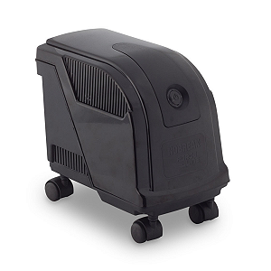 NOBREAK FORCELINE UPS OFFICE SECURITY 1200VA BIVOLT 115 C/ 6 TOMADAS PRETO BOX