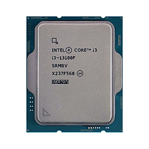 PROC DESK INTEL 1700 CORE I3-13100F 3.40GHZ OEM    I