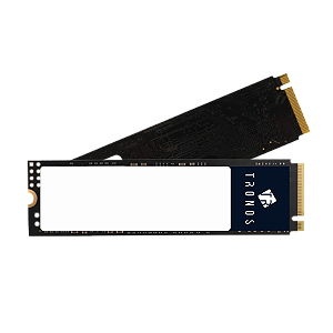 HD SSD M.2 PCIe 3.0 256GB TRS256G-2280 NVME (SO FUNCIONA EM PLACA COM SLOT M.2) OEM   IMP