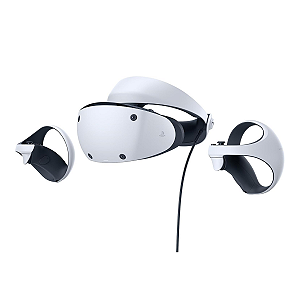 PLAYSTATION VR2 SONY CFI-ZVR1WX + HORIZON CALL OF THE MOUNTAIN (OUTLET) OPEN