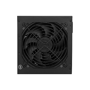FONTE ATX 500W APFC TRONOS TRS/500PFCA-SMT 24 PINOS BOX