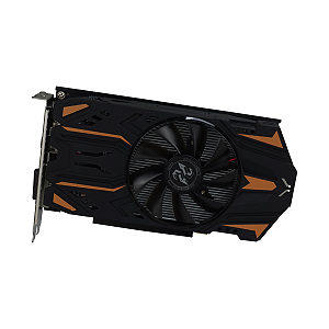 PLACA DE VIDEO RX 560 PELADN RX560-4GD5 GDDR5 BOX IF