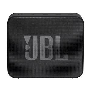 CAIXA DE SOM JBL GO ESSENTIAL 2 PORTATIL BLUETOOTH JBLGOES2BLKBR PRETO BOX