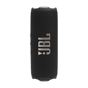 CAIXA DE SOM JBL FLIP 7 PORTATIL BLUETOOTH JBLFLIP7BLKBR PRETO BOX