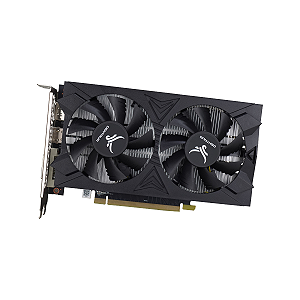 RX 580 CENTAUR RX580-8GDR5-DHP-2048SP GDDR5 BOX IF