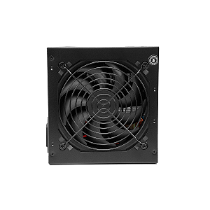 Fonte ATX 750W BrazilPC BPC-750PFCA-SMT com PFC Ativo, 24 Pinos, Bivolt Automático, Box