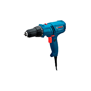 PARAFUSADEIRA/FURADEIRA BOSCH GSR 7-14 E L200W 220V AZUL (OUTLET) BOX