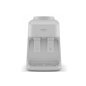 Bebedouro Britânia AquaPlus BBE13P Branco Bivolt 127V/220V para Galão 10L e 20L - Água Natural e Gelada - Outlet