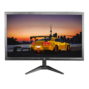Monitor LED Tronos 24” Full HD 75Hz Widescreen HDMI/VGA Preto – TRS24WV-75