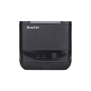 IMPRESSORA TERMICA BRAZILPC BPC-A480 NAO FISCAL USB C/ GUILHOTINA BOX IF