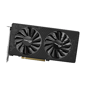 Placa de Vídeo AMD Radeon RX 590 GME Kinology 8GB GDDR5 256 Bits 2304SP PCIe 3.0