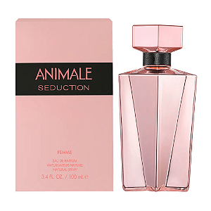Perfume Animale Seduction EDP 100mL