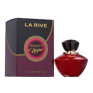 Perfume Sweet Hope 90mL - La Rive