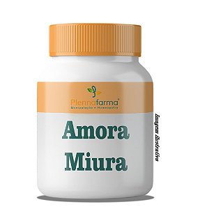 Amora Miura 250 mg 60 Caps