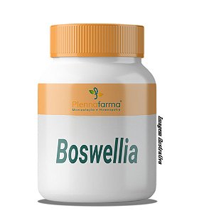 Boswellia 300 mg 60 Caps