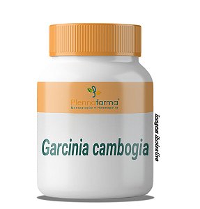 Garcinia cambogia 250mg 60 Caps