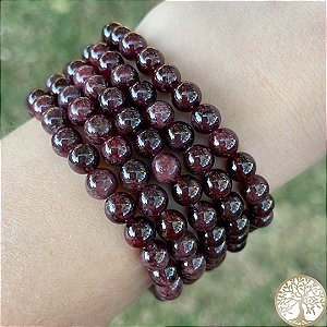 Pulseira de Granada (esfera)