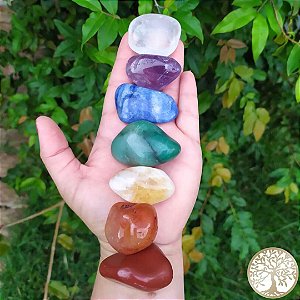 Kit Chakras G