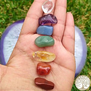 Kit Chakras P