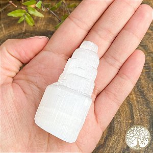 Mini Torre de Selenita