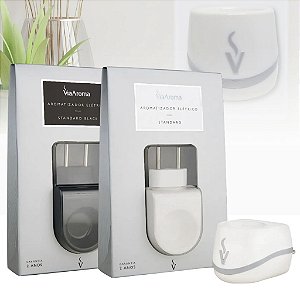 Difusor Elétrico Via Aroma