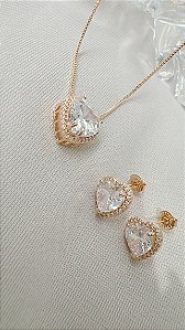 Conjunto Coração