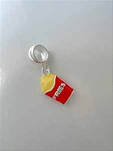 Berloque Batata Frita
