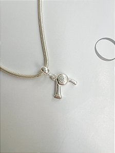 Berloque Secador de Cabelo