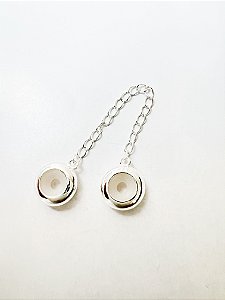 Berloque Corrente de Segurança(Pega Ladrão)