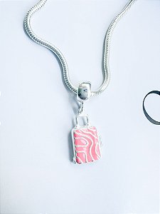 Berloque Mala de Viagem