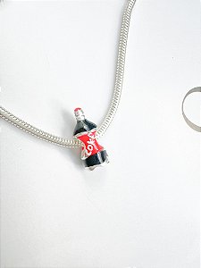 Berloque Garrafa de Refrigerante