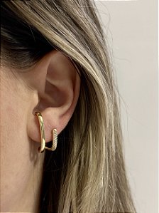 Brinco Ear Hook