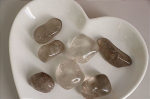 Quartzo Fumê