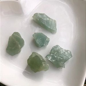 Fluorita Bruta