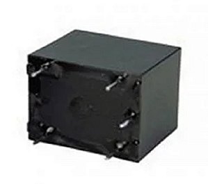 RELÊ 12V/20A - Mini (Pacote com 5 peças)