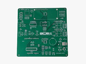 Placa ACEPIC DUINO PRO 3 (acompanha esquema elétrico)