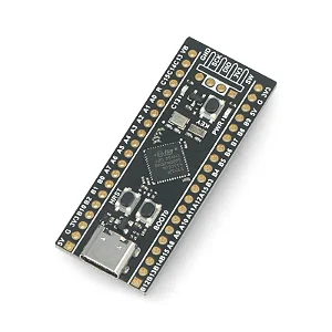 Placa STM32F411CEU6 (Black Pill)